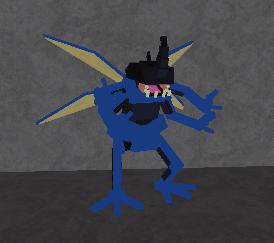 Taomon, Roblox Digimon Aurity Wiki