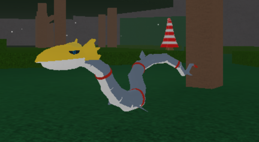 Taomon, Roblox Digimon Aurity Wiki