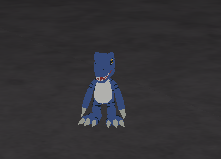 Omegamon (X-Antibody), Roblox Digimon Aurity Wiki