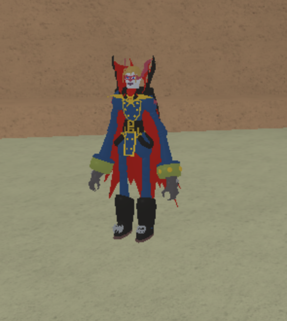 Taomon, Roblox Digimon Aurity Wiki