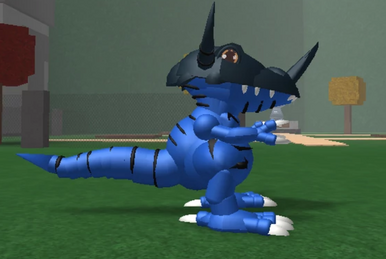 Conta Digimon Masters - Digimon Masters Online Dmo - DFG