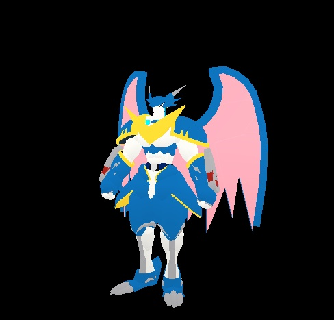 Taomon, Roblox Digimon Aurity Wiki