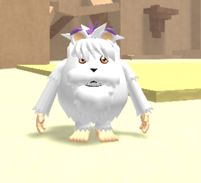 Mojyamon Roblox Digimon Aurity Wiki Fandom - roblox digimon aurity events