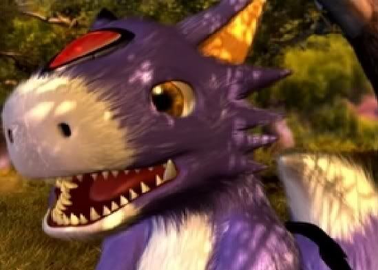 Gomamon, Digimon Masters Online Wiki