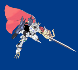 Digimon, Digimon Battle Online Wiki