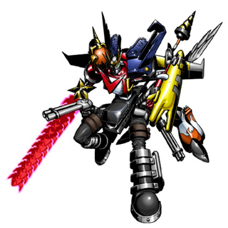 Armor, Digimonbrasil Wiki