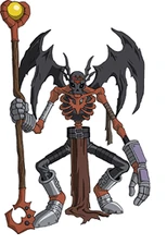 Skull Satamon | Digimonbrasil Wiki | Fandom