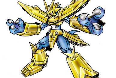 Monster Makers, Digimon Tamers Wiki