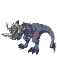 Armor, Digimonbrasil Wiki