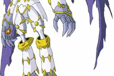 Duftmon - Digimon Wiki - Neoseeker