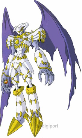 Armor, Digimonbrasil Wiki