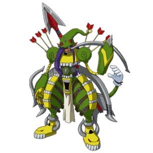 Armor, Digimonbrasil Wiki