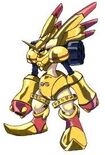 Armor, Digimonbrasil Wiki