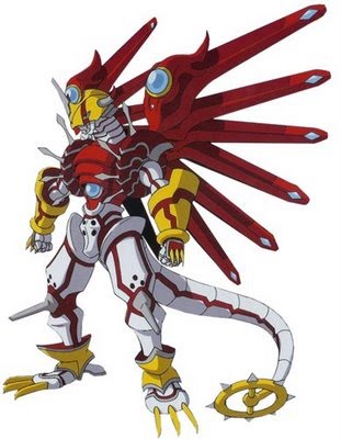 Digimon Savers – Wikipédia, a enciclopédia livre