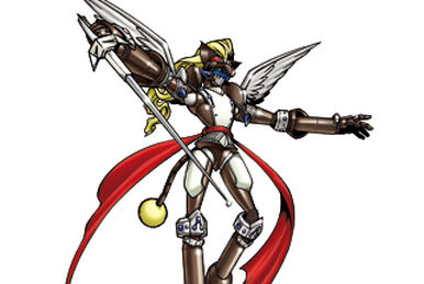 Digimon Wiki - UlforceV-dramon by harihtaroon