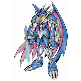 Armor, Digimonbrasil Wiki