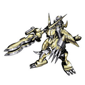 Armor, Digimonbrasil Wiki