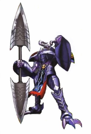 Armor, Digimonbrasil Wiki