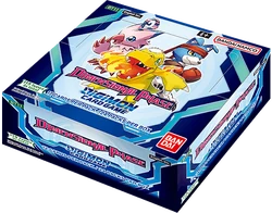 bt11 card list digimon Veemon [BT11-023] [Dimensional Phase] – TokenMTG main image 0