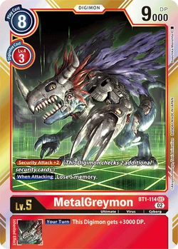 digimon rb1 card list Blue Eyes White Dragon Card Tee – Steady Hands main image 0
