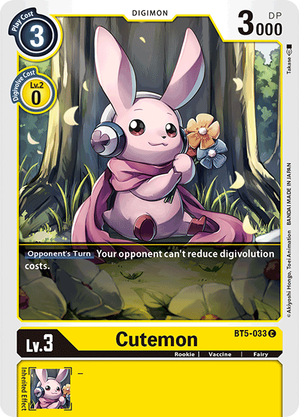 What Digimon that doesn't have a card right now are you waiting for? :  r/DigimonCardGame2020