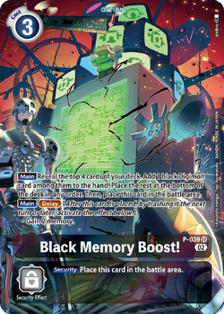 AB-01: Adventure Box, DigimonCardGame Wiki