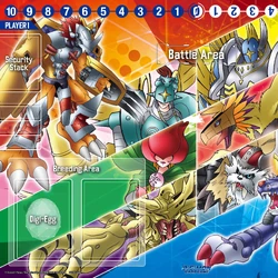 digimon animated series trading cards Digimon Cards Animated Series 1 Booster Pack Sealed New English –  retroforless