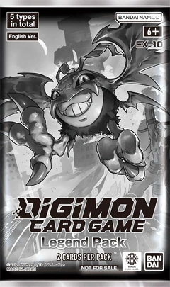 テープ付き未開封 DIGIMON GENERATION 10BOX テープ付き未開封 DIGIMON GENERATION 10BOX - メルカリ