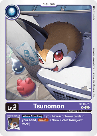 totomonページ Zephagamon (EX7-036) | DigimonCardGame Wiki | Fandom