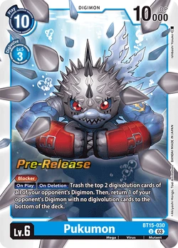 Pre-Release Pack: Exceed Apocalypse | DigimonCardGame Wiki | Fandom