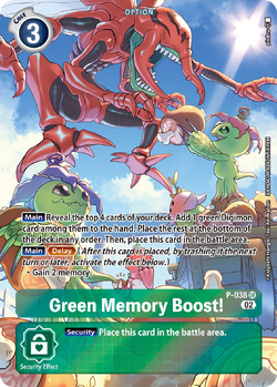 AB-01: Adventure Box, DigimonCardGame Wiki