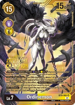 Store Championships 2023 | DigimonCardGame Wiki | Fandom
