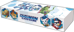 PB-17: Digimon Adventure 02: The Beginning Set PB-17: Digimon Adventure 02: The Beginning Set