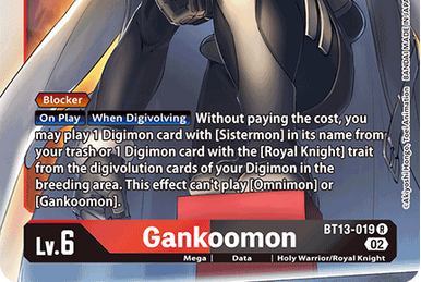 Poison Ivy (BT14-095) | DigimonCardGame Wiki | Fandom