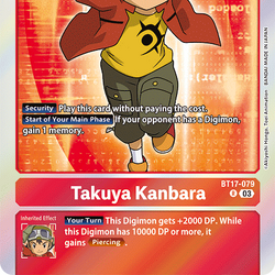 Category:Takuya Kanbara | DigimonCardGame Wiki | Fandom Category:Takuya Kanbara | DigimonCardGame Wiki | Fandom
