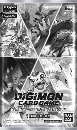 digimon double diamond card list Amazon.com: Pokemon Card Game Mega Brave Booster Box (Japanese)
