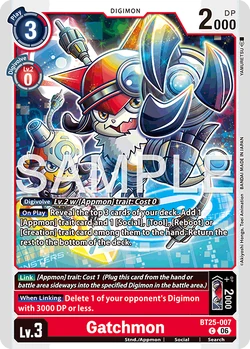 BT-25: BOOSTER DUAL REVOLUTION | DigimonCardGame Wiki | Fandom
