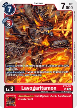 EX-07: Extra Booster Digimon Liberator | DigimonCardGame Wiki | Fandom