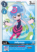 P-061 Jellymon