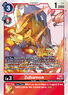 Zubamon