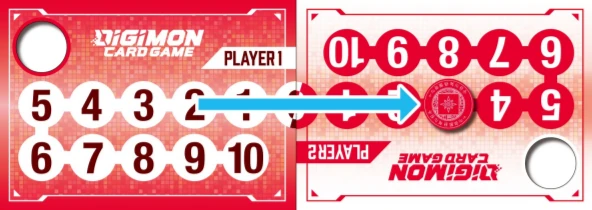 General Rules | DigimonCardGame Wiki | Fandom General Rules | DigimonCardGame Wiki | Fandom