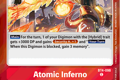Magnamon (BT8-038) | DigimonCardGame Wiki | Fandom Magnamon (BT8-038) | DigimonCardGame Wiki | Fandom