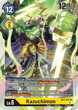 BT7-041/Rulings | DigimonCardGame Wiki | Fandom
