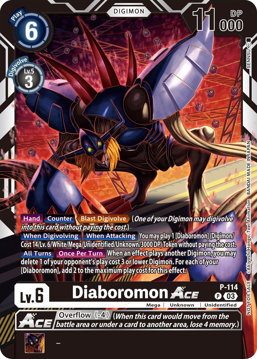 Diablomon - Wikimon - The #1 Digimon wiki