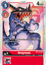 Greymon