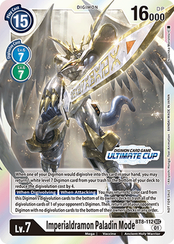 Ultimate Cup 2023 | DigimonCardGame Wiki | Fandom