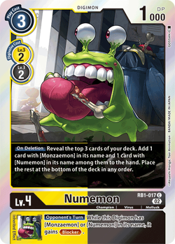 RB-01: Resurgence Booster | DigimonCardGame Wiki | Fandom