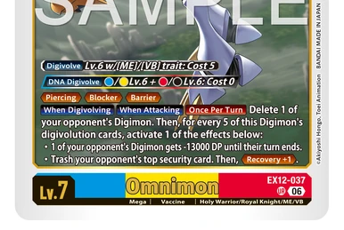 Hiro Amanokawa (EX12-066) | DigimonCardGame Wiki | Fandom