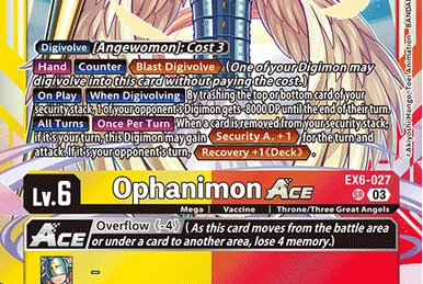 Lilithmon (EX10-058) | DigimonCardGame Wiki | Fandom