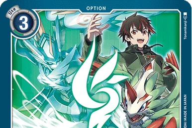 Poison Ivy (BT14-095) | DigimonCardGame Wiki | Fandom